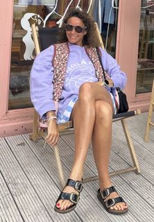 Monika Mrozowska feet photo 12