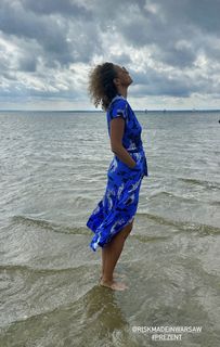 Monika Mrozowska feet photo 5
