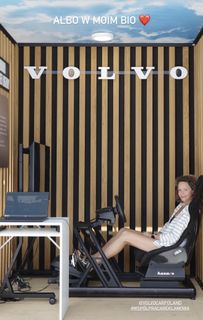Monika Mrozowska feet photo 2