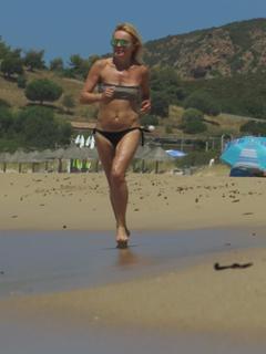 Monika Olejnik feet photo 15