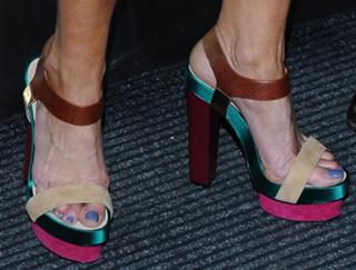 Monika Olejnik feet photo 20