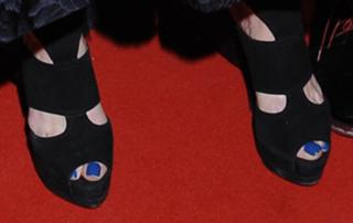 Monika Olejnik feet photo 18