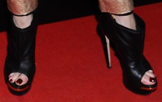 Monika Olejnik feet photo 15