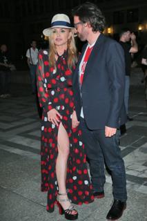 Monika Olejnik feet photo 16