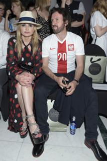 Monika Olejnik feet photo 15