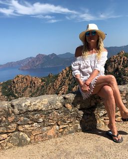 Monika Olejnik feet photo 11