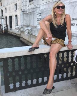 Monika Olejnik feet photo 8