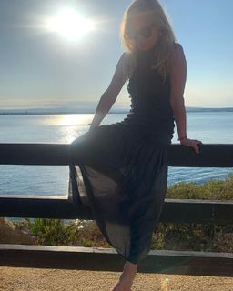 Monika Olejnik feet photo 16