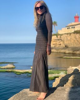 Monika Olejnik feet photo 15
