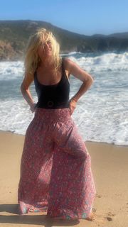 Monika Olejnik feet photo 18