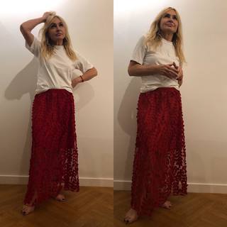 Monika Olejnik feet photo 8