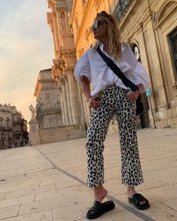 Monika Olejnik feet photo 20
