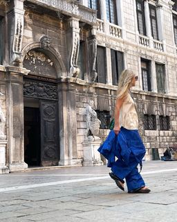 Monika Olejnik feet photo 8