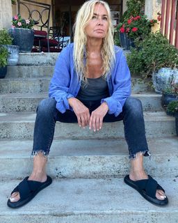 Monika Olejnik feet photo 18