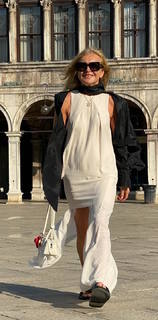 Monika Olejnik feet photo 4