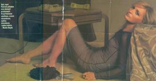 Monika Olejnik feet photo 9