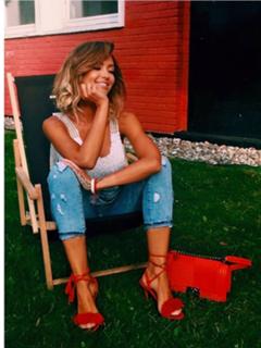 Monika Pietrasinska feet photo 18