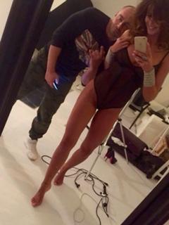 Monika Pietrasinska feet photo 16