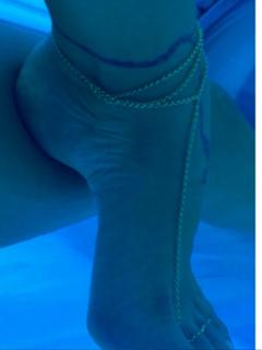 Monika Pietrasinska feet photo 12