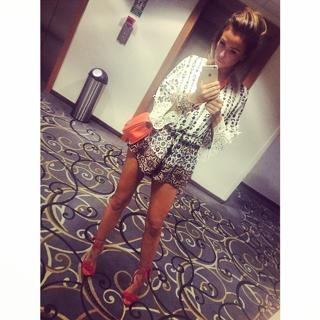 Monika Pietrasinska feet photo 2
