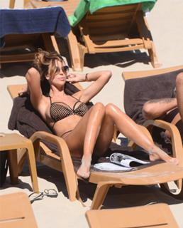 Monika Pietrasinska feet photo 11