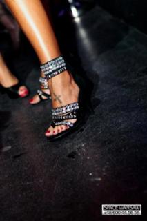 Monika Pietrasinska feet photo 6