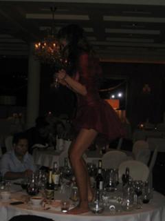 Monika Pietrasinska feet photo 4