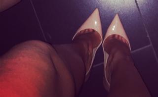 Monika Pietrasinska feet photo 17