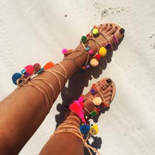 Monika Pietrasinska feet photo 14