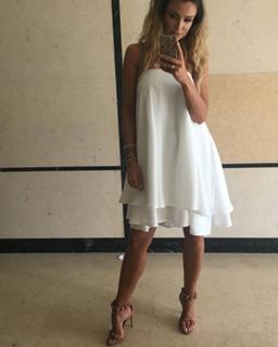 Monika Pietrasinska feet photo 6