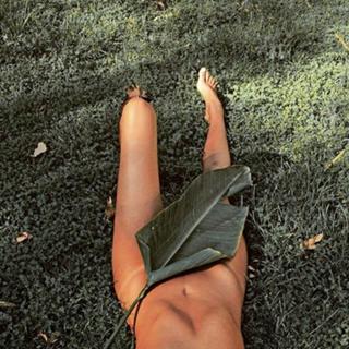 Monika Pietrasinska feet photo 4