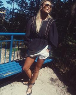 Monika Pietrasinska feet photo 15