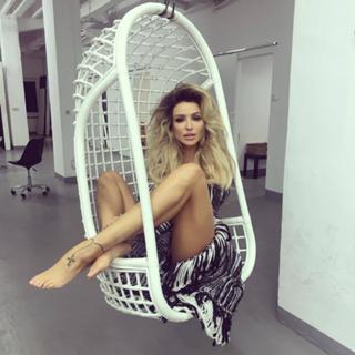 Monika Pietrasinska feet photo 14