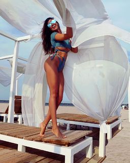 Monika Pietrasinska feet photo 4