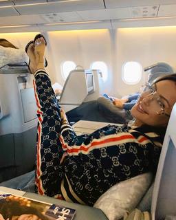 Monika Pietrasinska feet photo 18