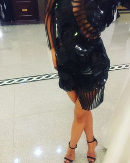 Monika Pietrasinska feet photo 1