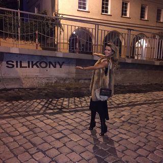 Monika Pietrasinska feet photo 18