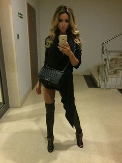 Monika Pietrasinska feet photo 17