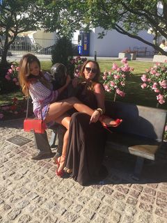 Monika Pietrasinska feet photo 12