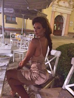 Monika Pietrasinska feet photo 10