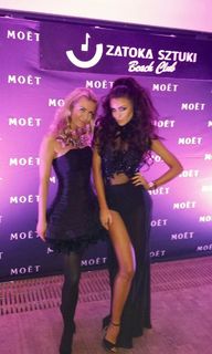 Monika Pietrasinska feet photo 19