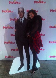 Monika Pietrasinska feet photo 17