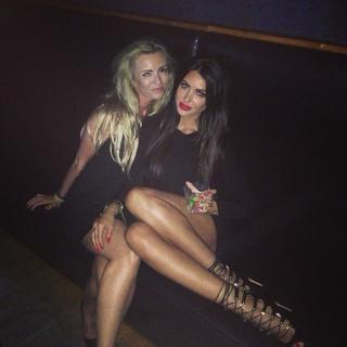 Monika Pietrasinska feet photo 16