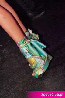 Monika Pietrasinska feet photo 12