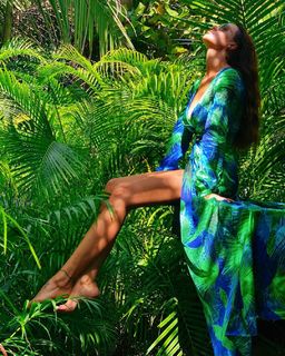 Monika Pietrasinska feet photo 7