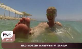 Monika Richardson feet photo 20