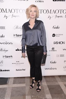 Monika Richardson feet photo 1