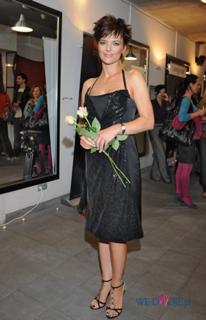 Monika Richardson feet photo 10