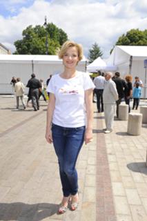 Monika Richardson feet photo 11
