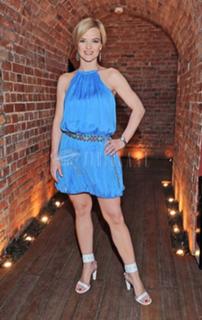 Monika Richardson feet photo 10